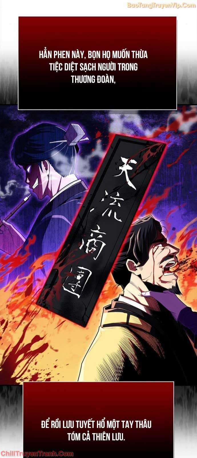 Huấn Luyện Viên Murim Thiên Tài Chương 54 trang 7