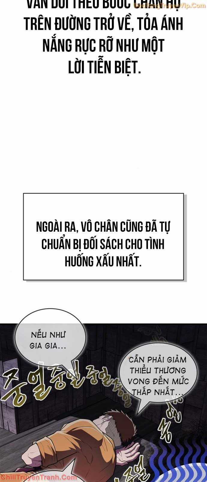 Huấn Luyện Viên Murim Thiên Tài Chương 54 trang 72