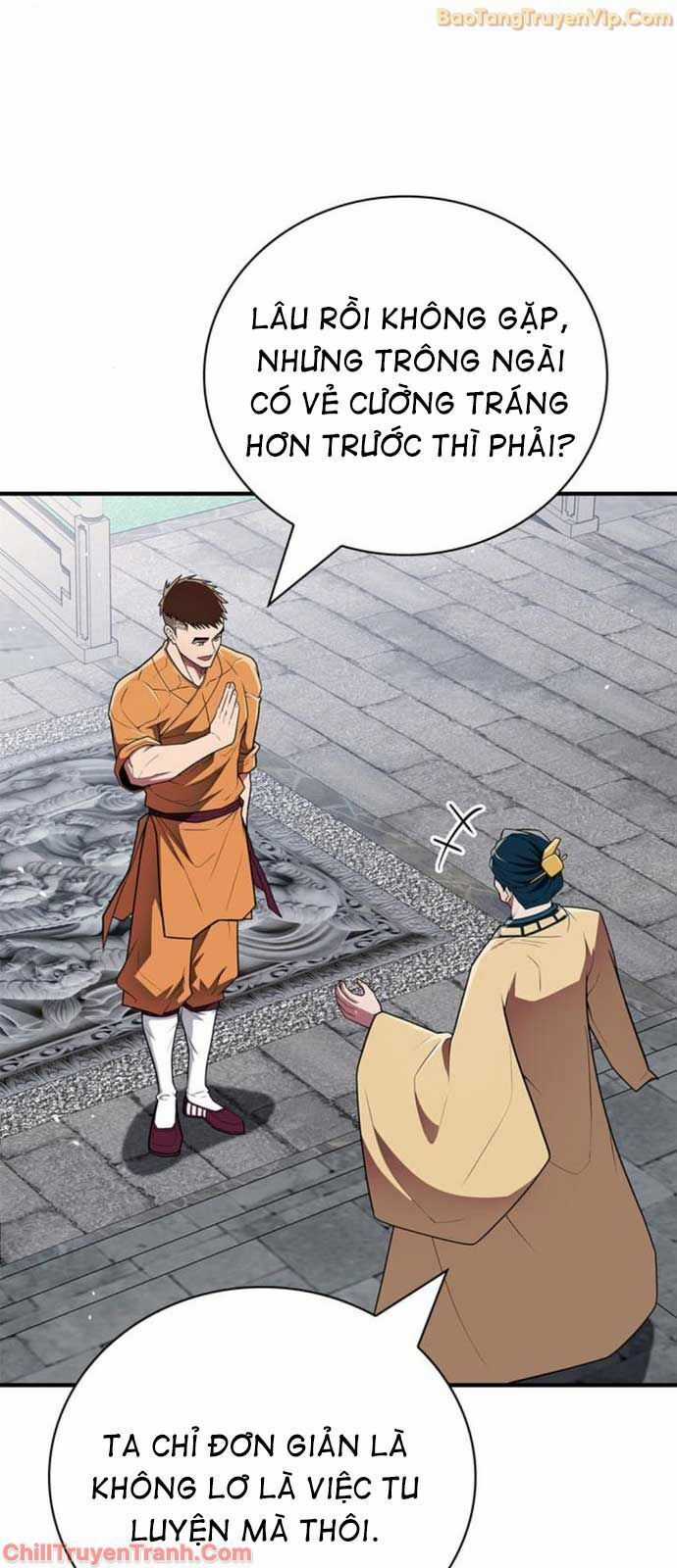 Huấn Luyện Viên Murim Thiên Tài Chương 54 trang 77