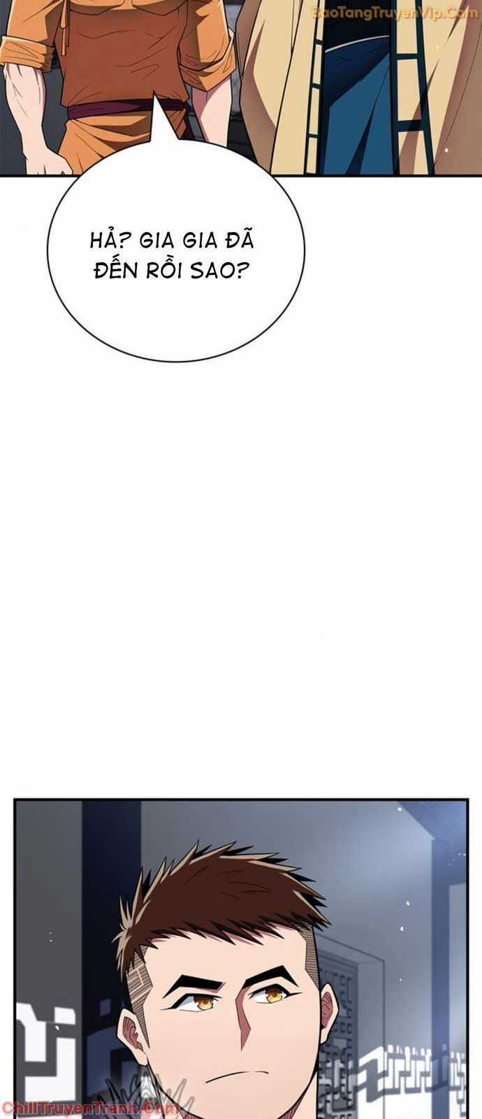 Huấn Luyện Viên Murim Thiên Tài Chương 54 trang 79