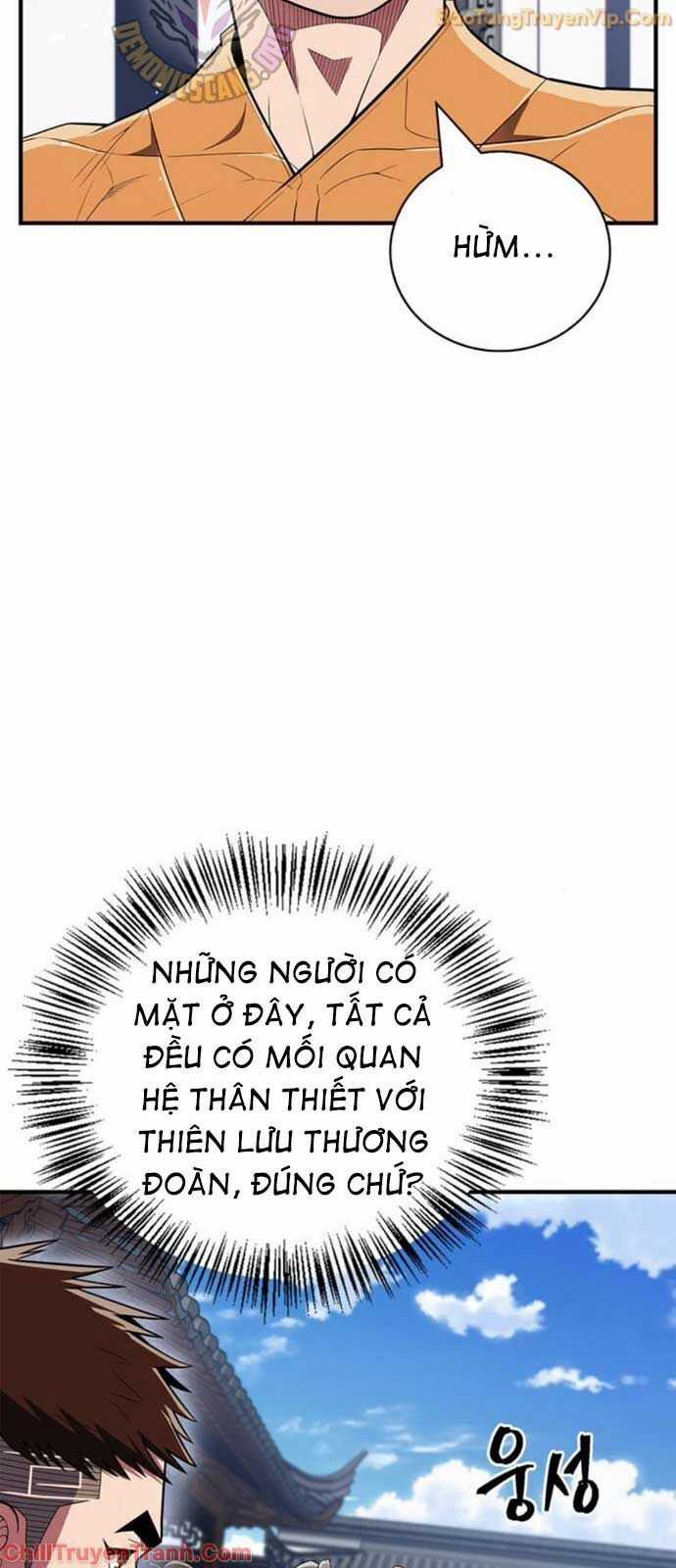 Huấn Luyện Viên Murim Thiên Tài Chương 54 trang 80