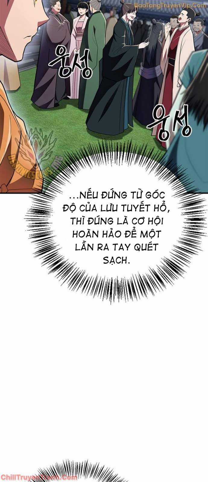 Huấn Luyện Viên Murim Thiên Tài Chương 54 trang 81