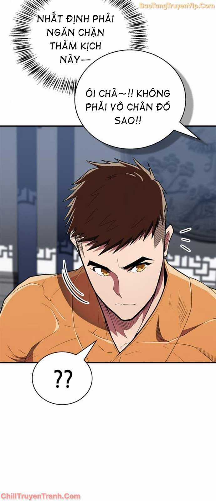 Huấn Luyện Viên Murim Thiên Tài Chương 54 trang 82