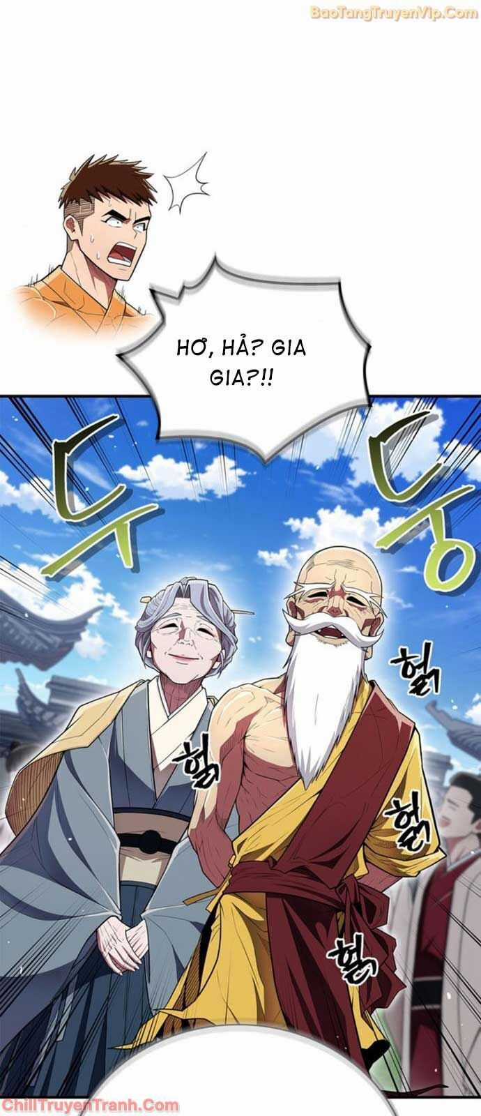 Huấn Luyện Viên Murim Thiên Tài Chương 54 trang 83