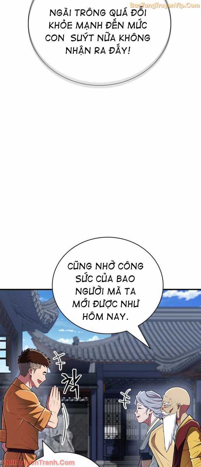 Huấn Luyện Viên Murim Thiên Tài Chương 54 trang 84