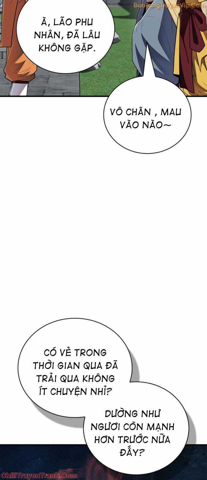 Huấn Luyện Viên Murim Thiên Tài Chương 54 trang 85