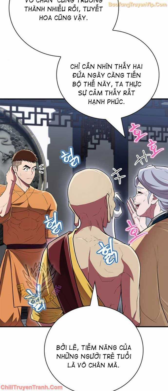 Huấn Luyện Viên Murim Thiên Tài Chương 54 trang 88