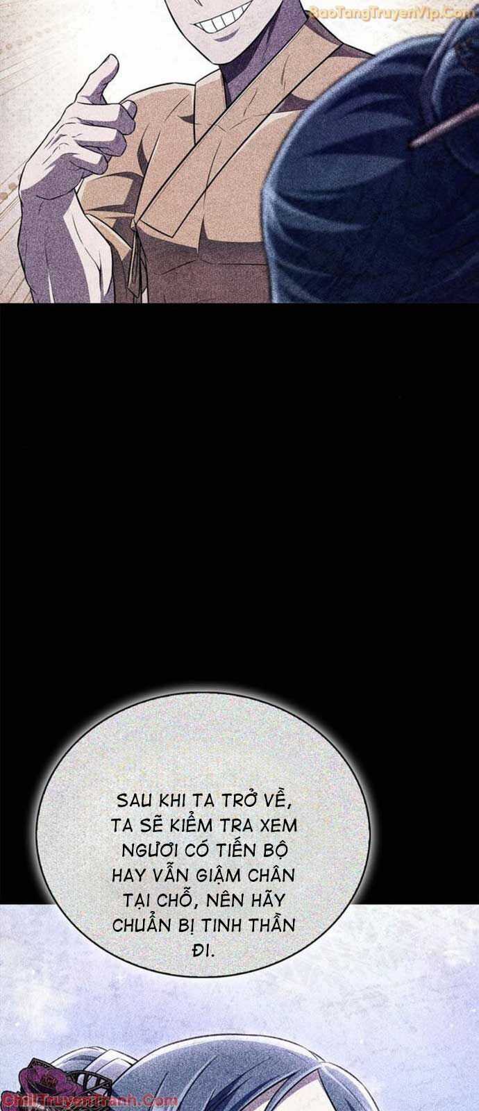 Huấn Luyện Viên Murim Thiên Tài Chương 54 trang 95