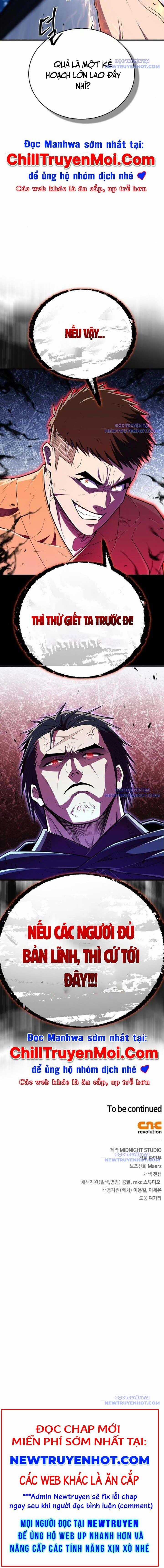 Huấn Luyện Viên Murim Thiên Tài Chương 55 trang 15