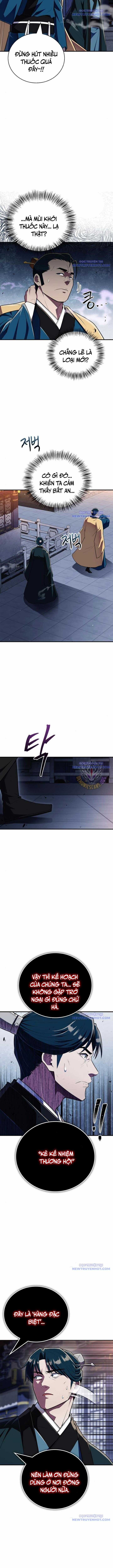 Huấn Luyện Viên Murim Thiên Tài Chương 55 trang 6