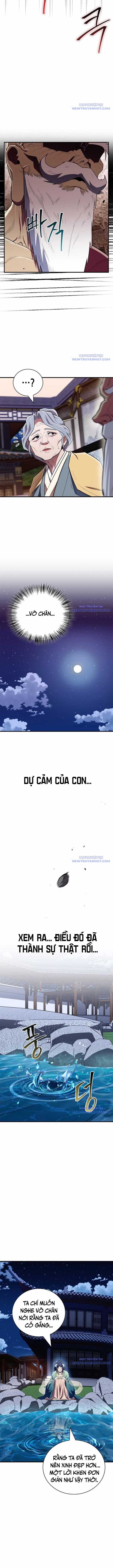 Huấn Luyện Viên Murim Thiên Tài Chương 55 trang 9