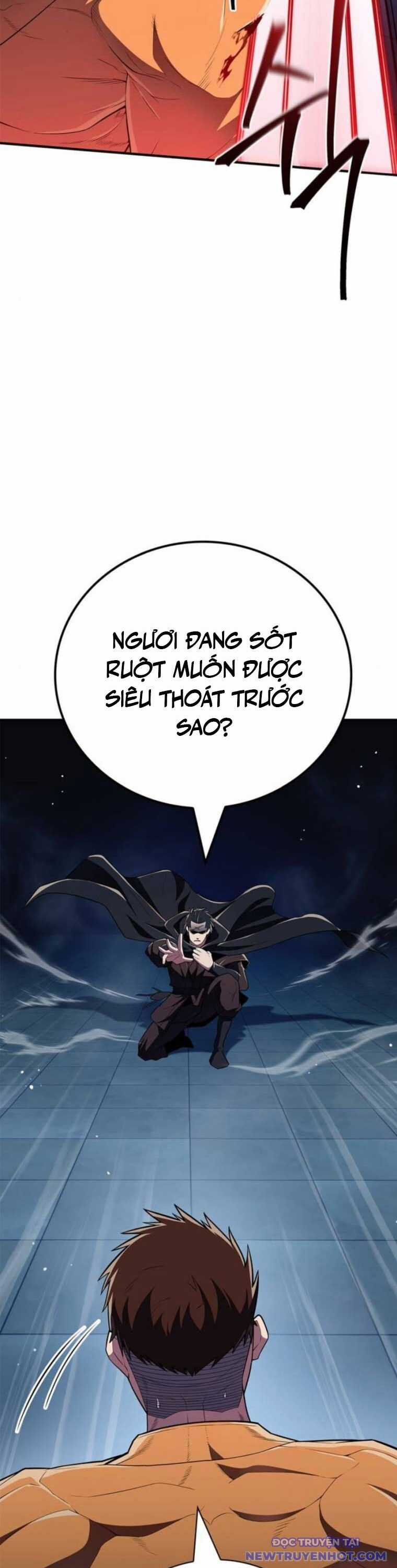 Huấn Luyện Viên Murim Thiên Tài Chương 56 trang 11