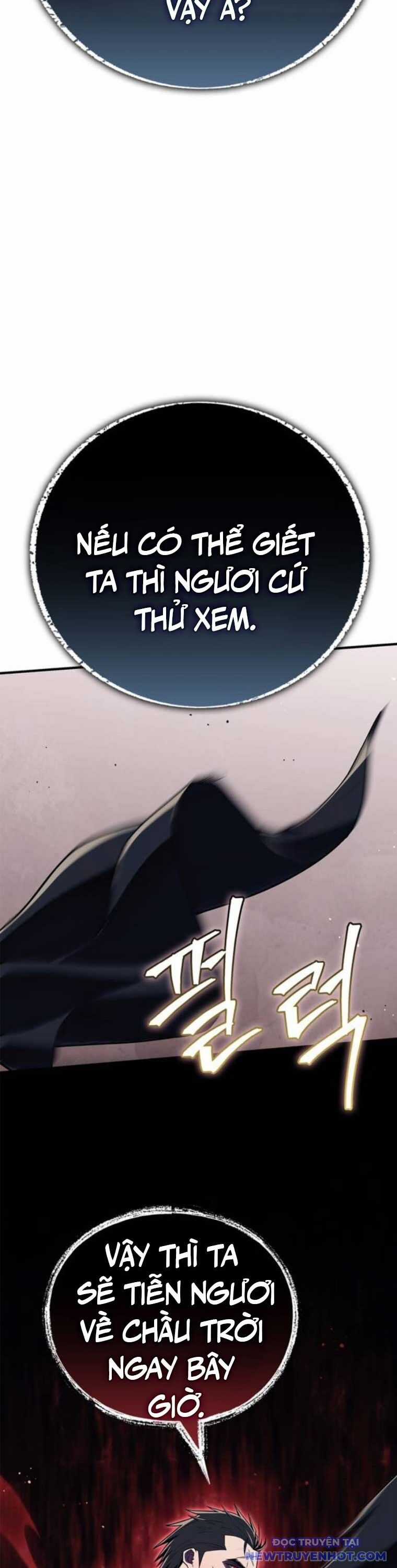 Huấn Luyện Viên Murim Thiên Tài Chương 56 trang 13