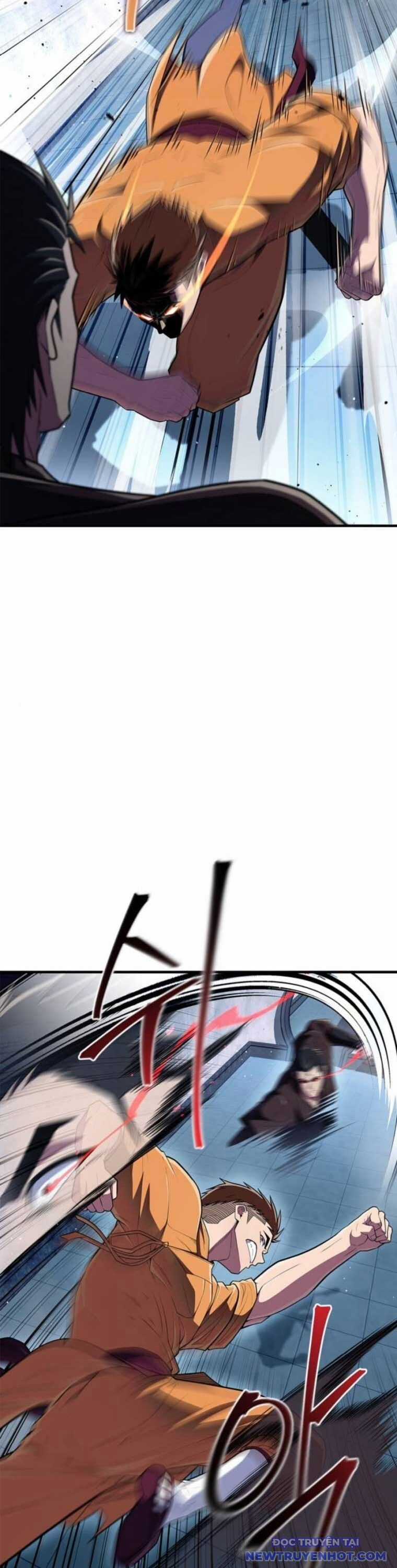 Huấn Luyện Viên Murim Thiên Tài Chương 56 trang 17