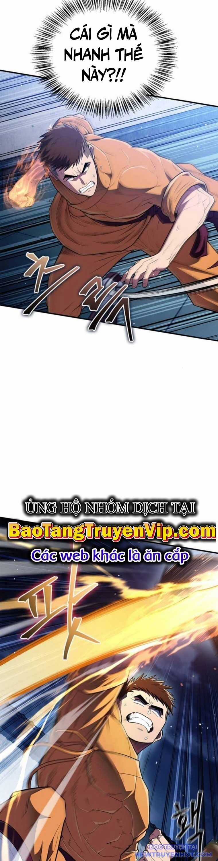 Huấn Luyện Viên Murim Thiên Tài Chương 56 trang 20