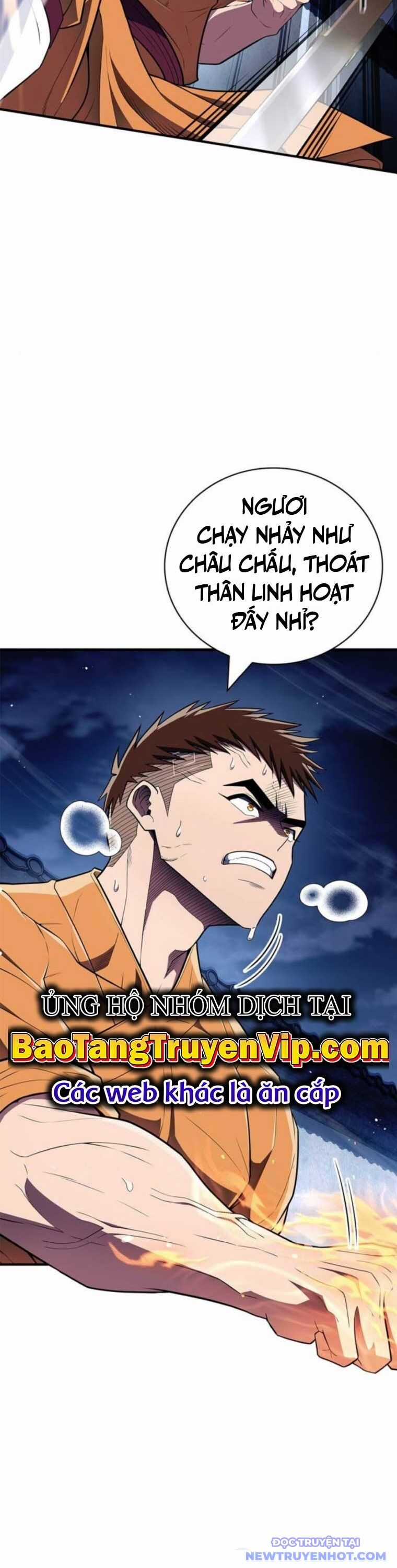 Huấn Luyện Viên Murim Thiên Tài Chương 56 trang 21