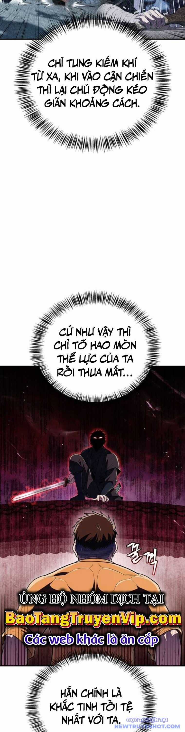 Huấn Luyện Viên Murim Thiên Tài Chương 56 trang 24