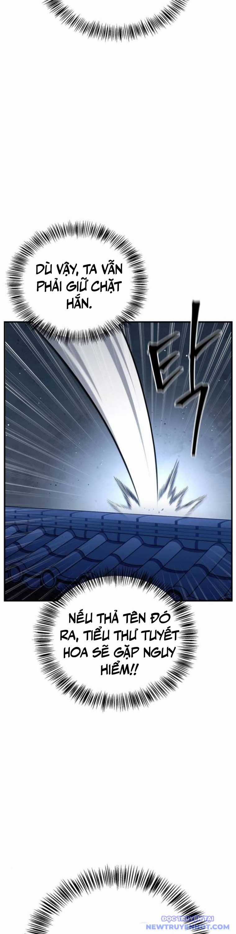 Huấn Luyện Viên Murim Thiên Tài Chương 56 trang 25