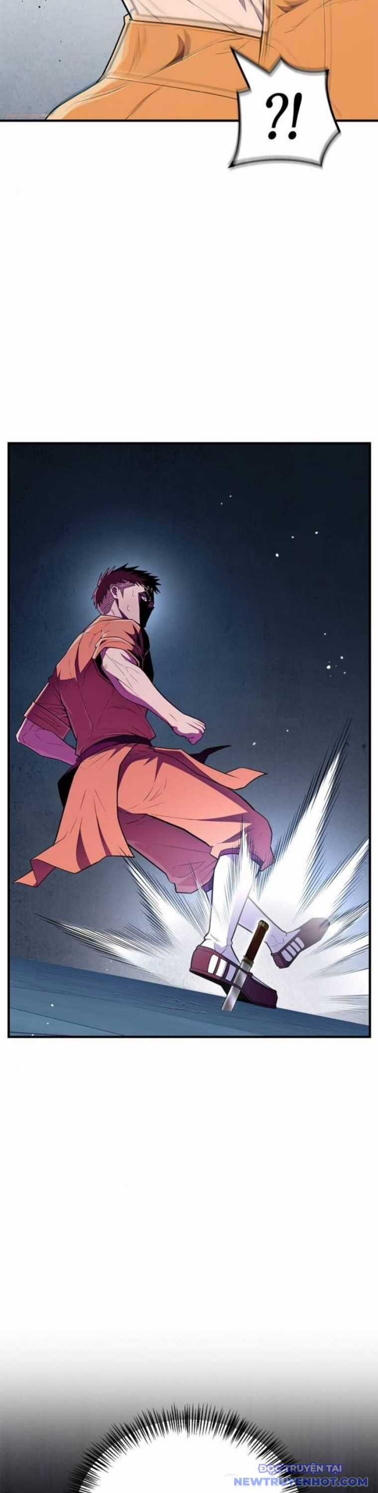 Huấn Luyện Viên Murim Thiên Tài Chương 56 trang 27