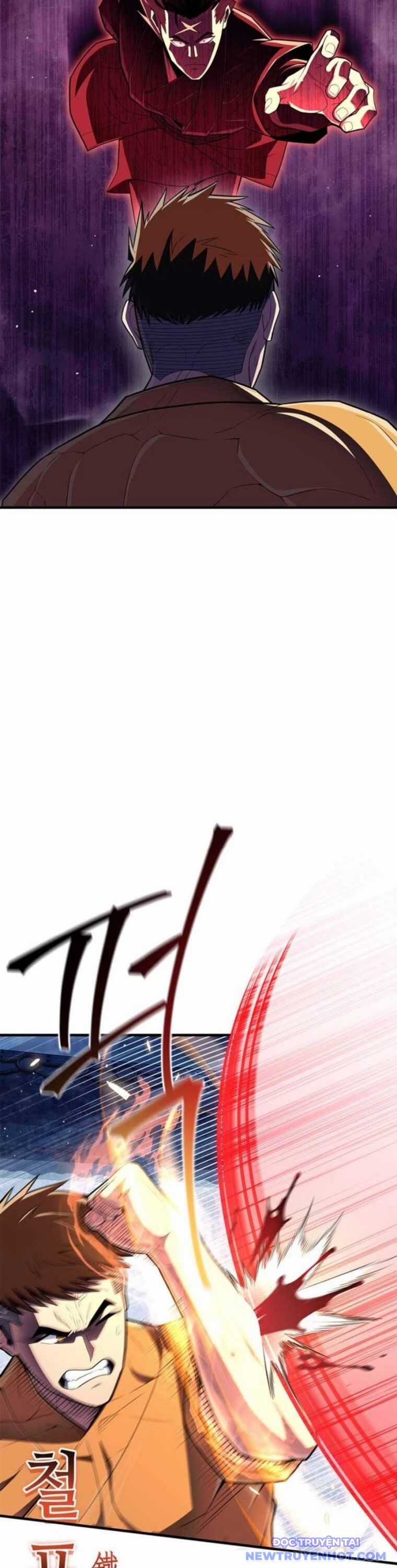 Huấn Luyện Viên Murim Thiên Tài Chương 56 trang 29