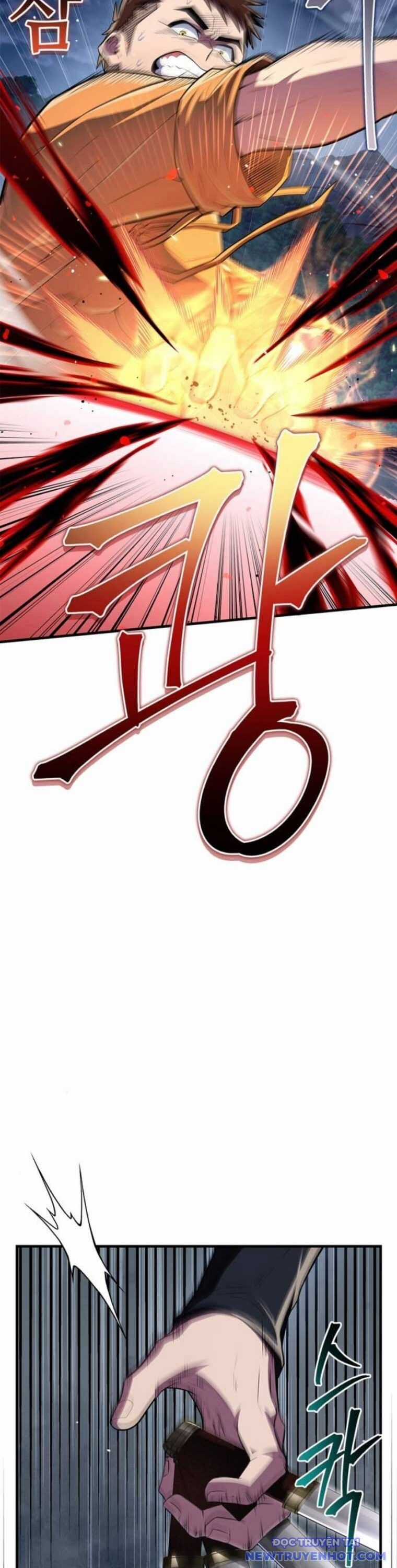 Huấn Luyện Viên Murim Thiên Tài Chương 56 trang 31