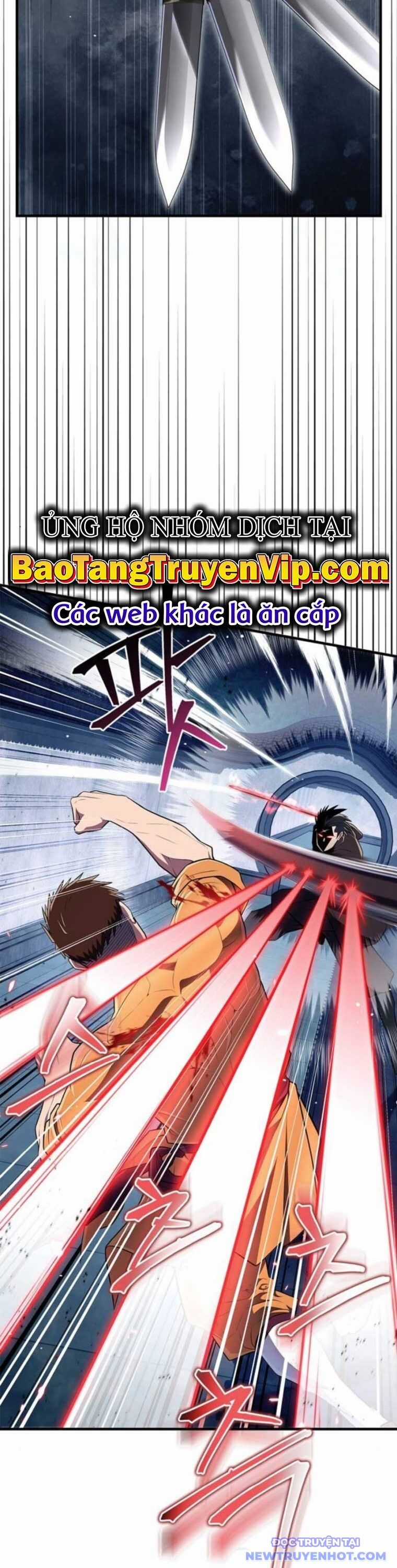 Huấn Luyện Viên Murim Thiên Tài Chương 56 trang 32