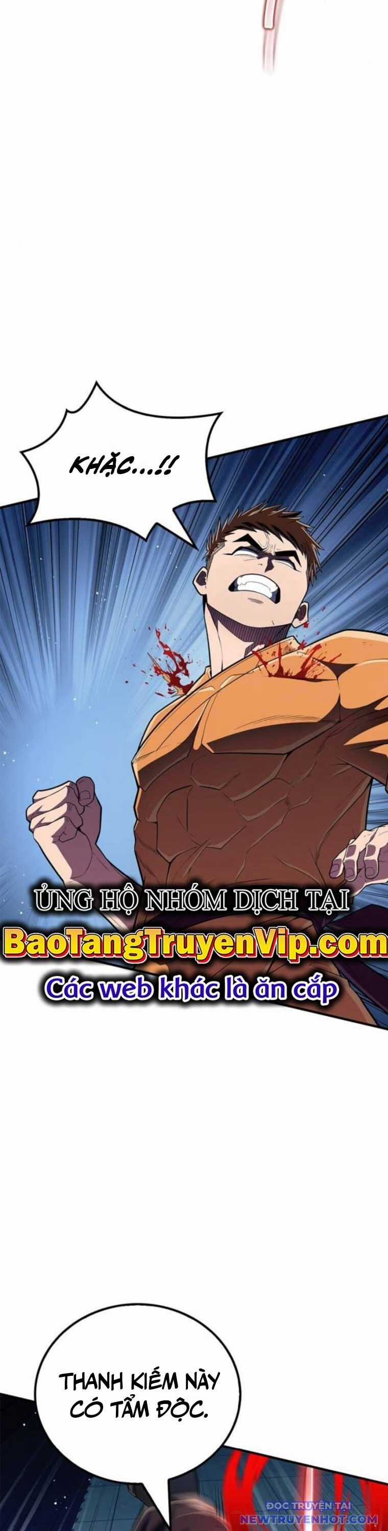 Huấn Luyện Viên Murim Thiên Tài Chương 56 trang 33