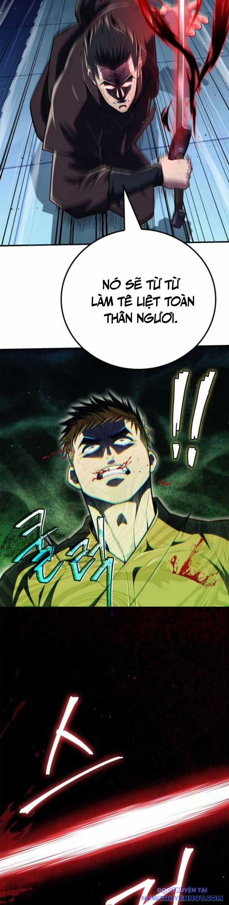 Huấn Luyện Viên Murim Thiên Tài Chương 56 trang 34