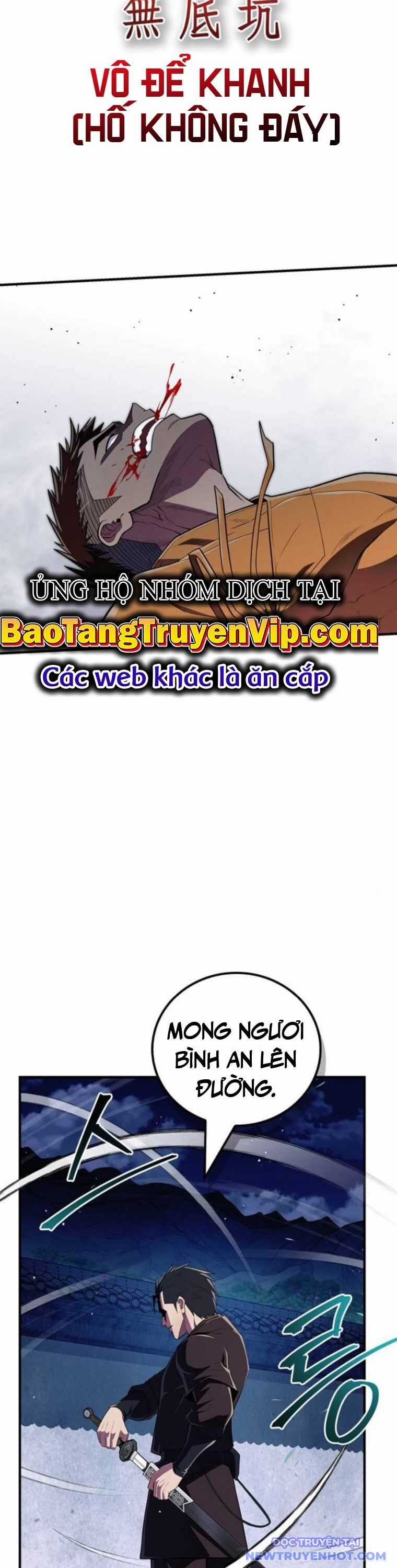 Huấn Luyện Viên Murim Thiên Tài Chương 56 trang 36