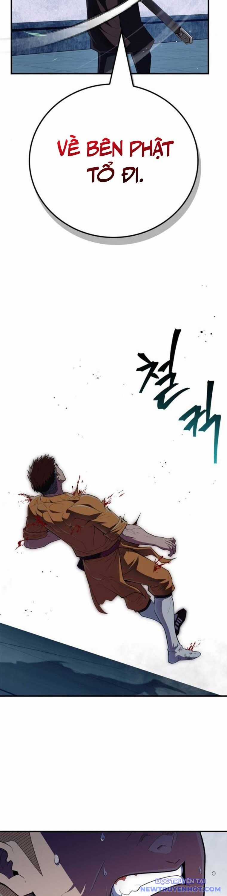 Huấn Luyện Viên Murim Thiên Tài Chương 56 trang 37