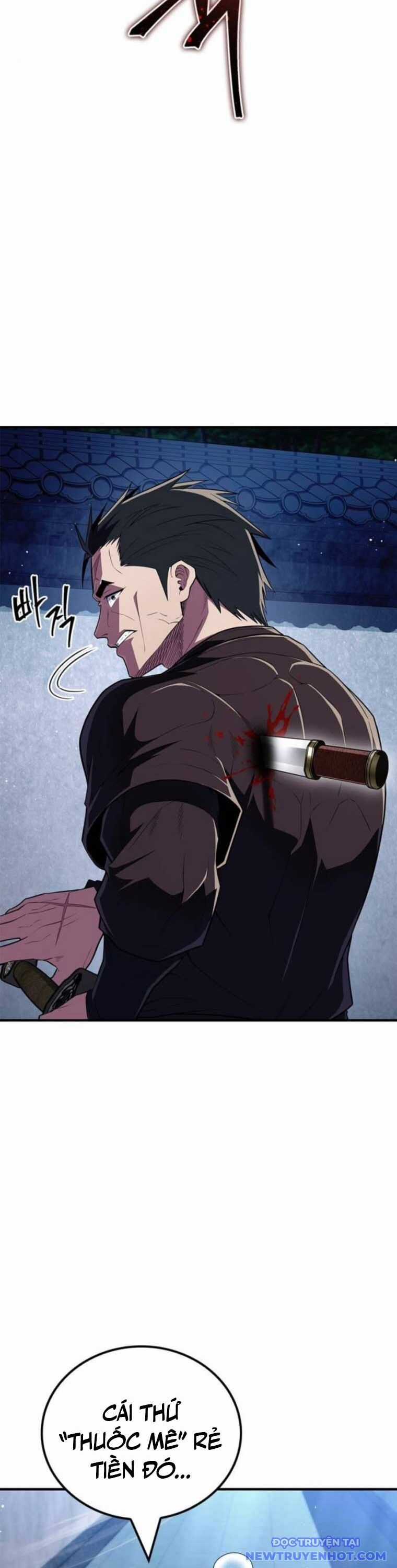 Huấn Luyện Viên Murim Thiên Tài Chương 56 trang 39