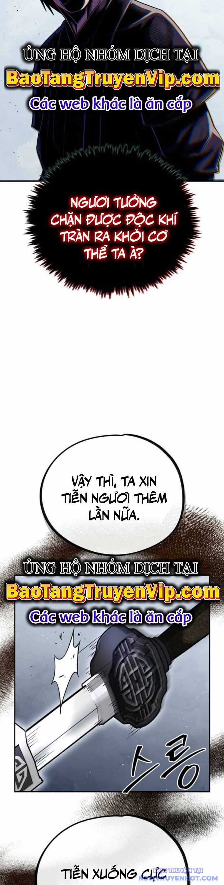 Huấn Luyện Viên Murim Thiên Tài Chương 56 trang 41