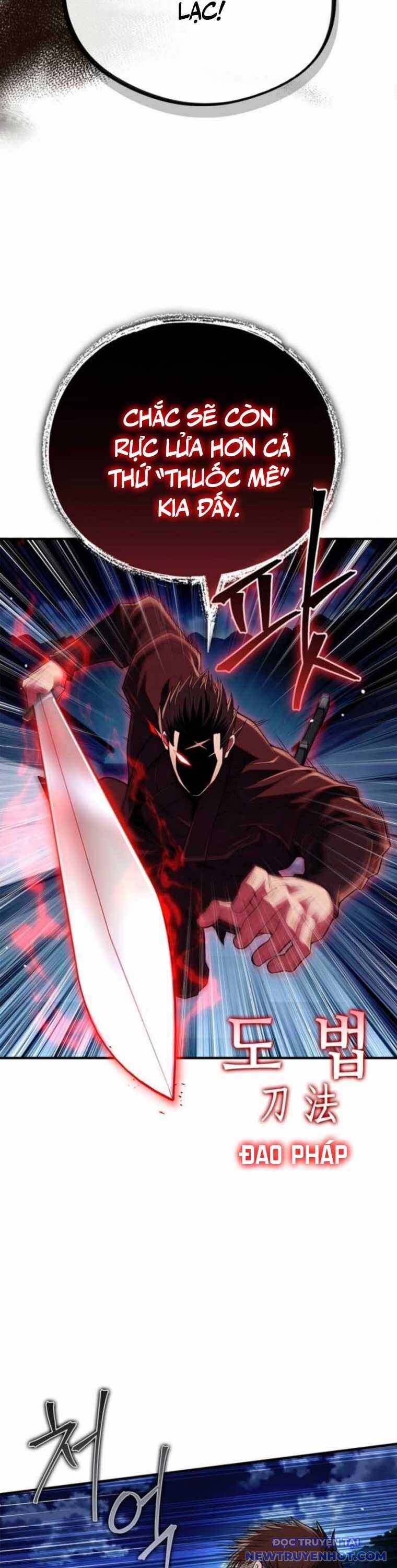 Huấn Luyện Viên Murim Thiên Tài Chương 56 trang 42