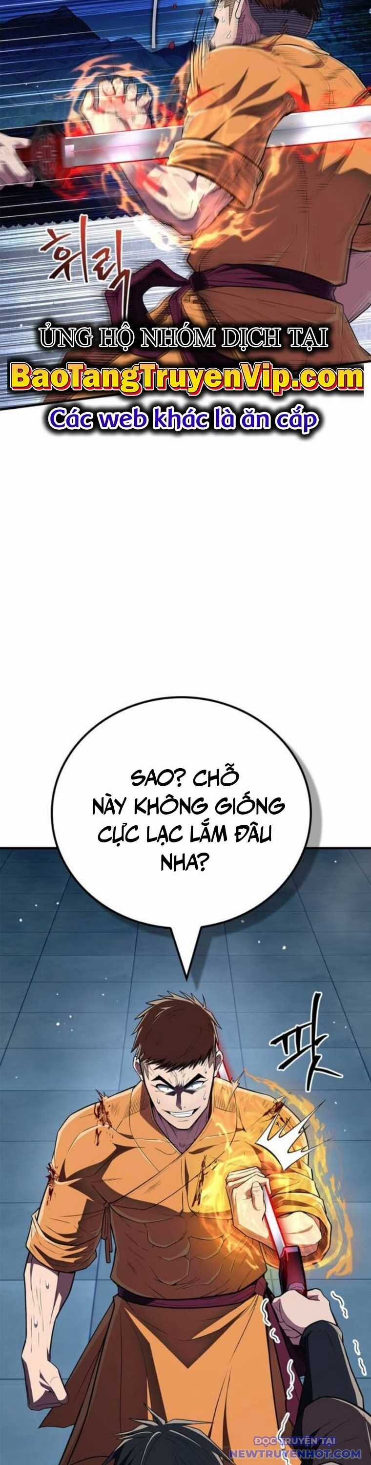 Huấn Luyện Viên Murim Thiên Tài Chương 56 trang 43