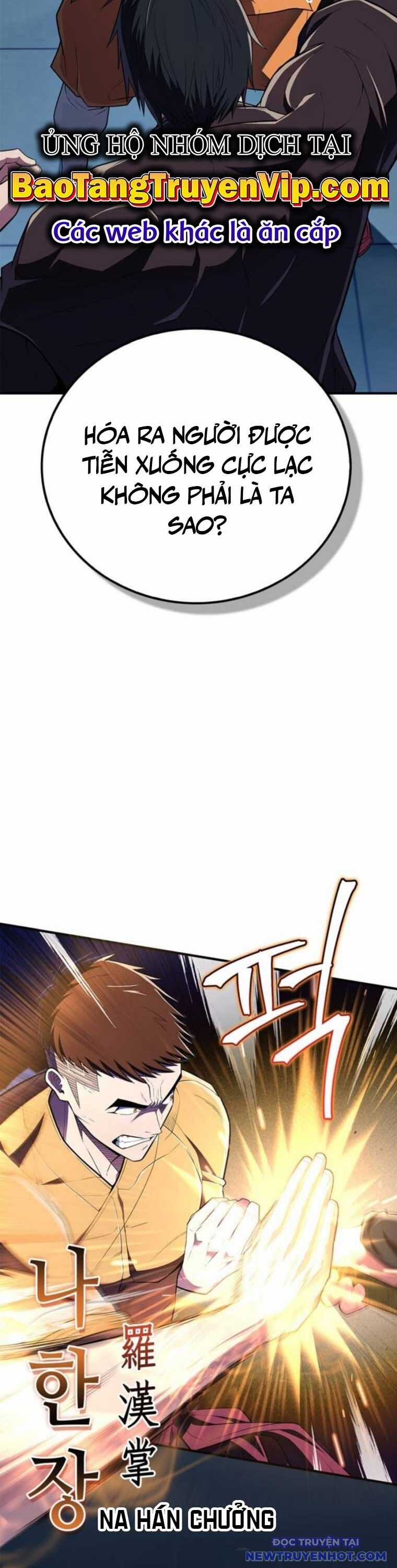 Huấn Luyện Viên Murim Thiên Tài Chương 56 trang 44