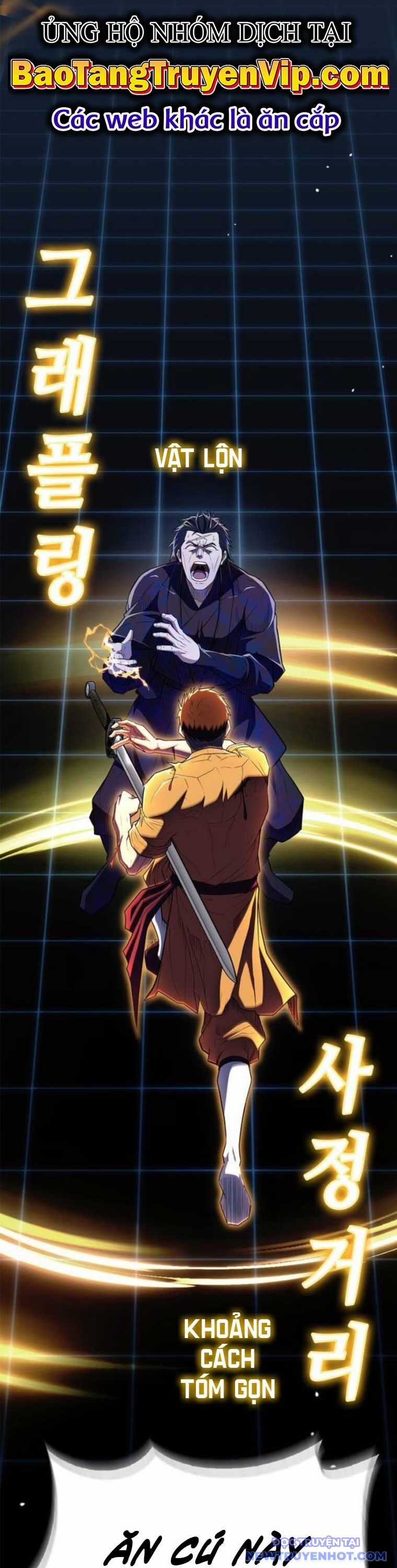 Huấn Luyện Viên Murim Thiên Tài Chương 56 trang 45