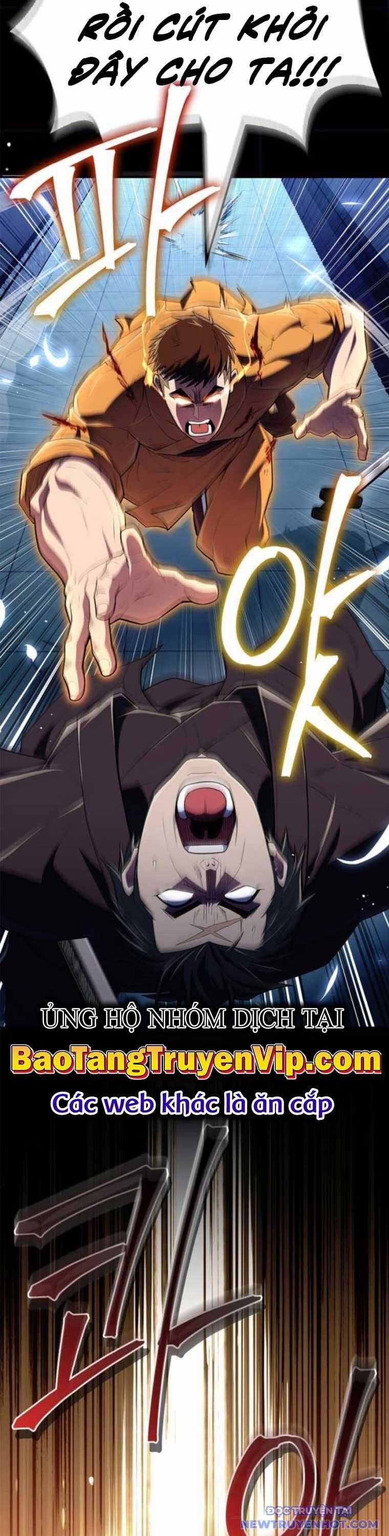 Huấn Luyện Viên Murim Thiên Tài Chương 56 trang 46