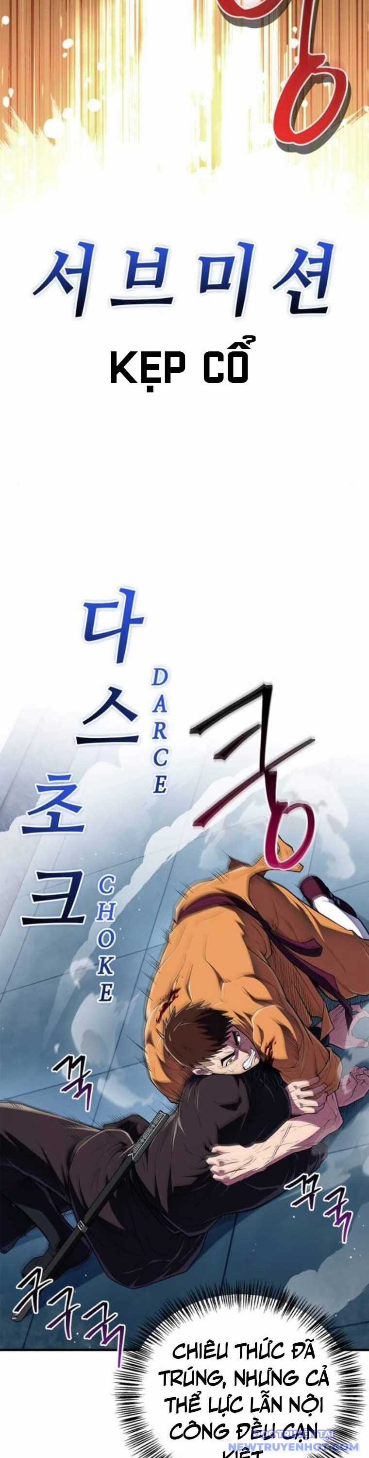 Huấn Luyện Viên Murim Thiên Tài Chương 56 trang 47