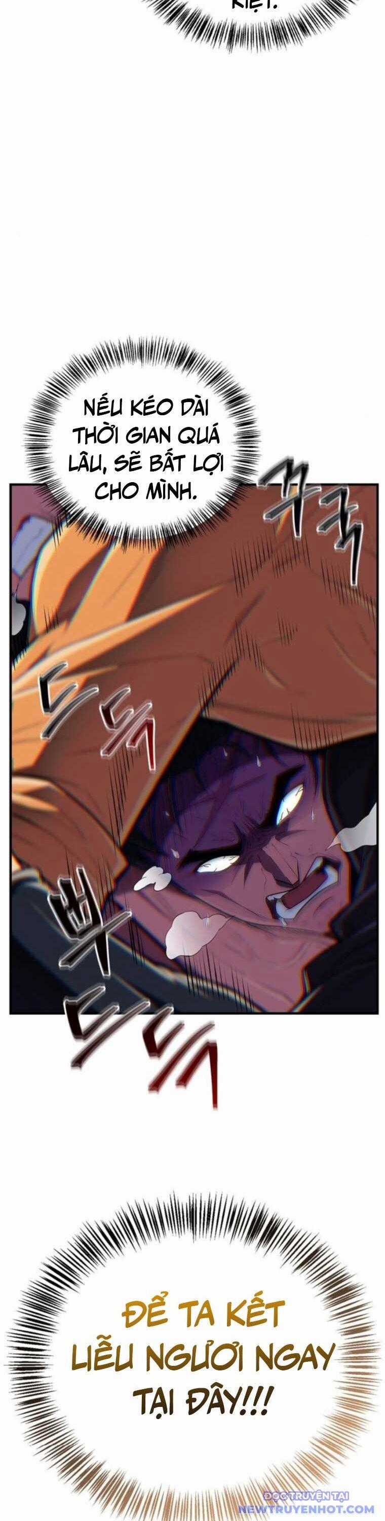 Huấn Luyện Viên Murim Thiên Tài Chương 56 trang 48