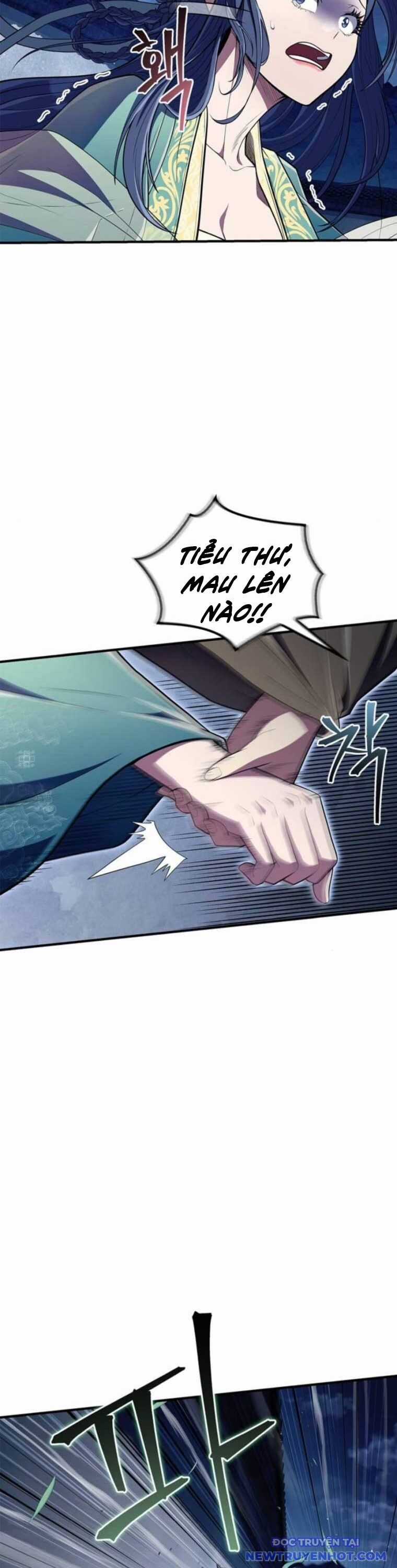 Huấn Luyện Viên Murim Thiên Tài Chương 56 trang 7