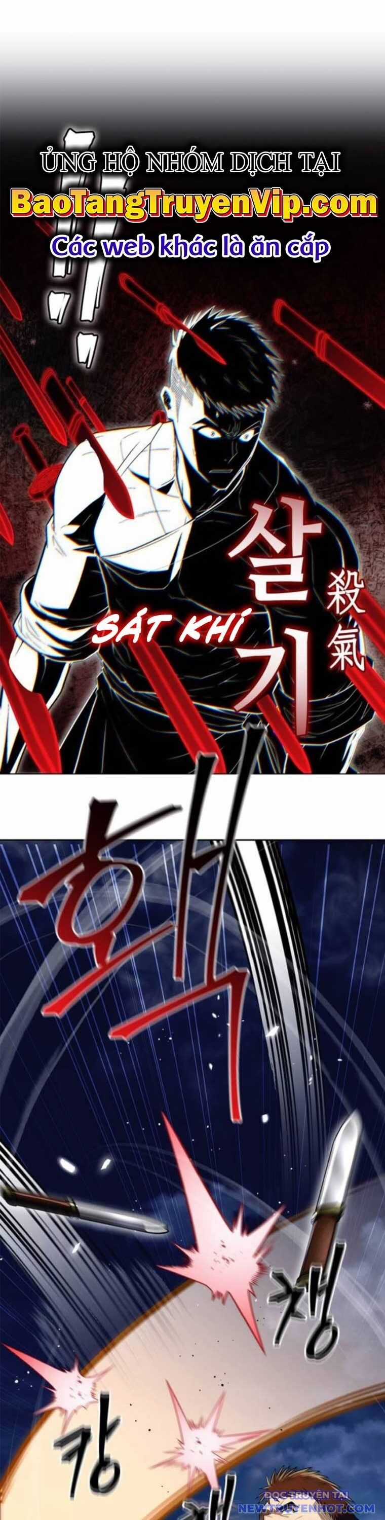 Huấn Luyện Viên Murim Thiên Tài Chương 56 trang 9