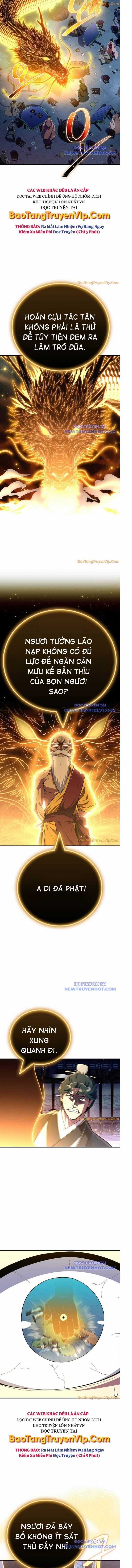 Huấn Luyện Viên Murim Thiên Tài Chương 57 trang 10