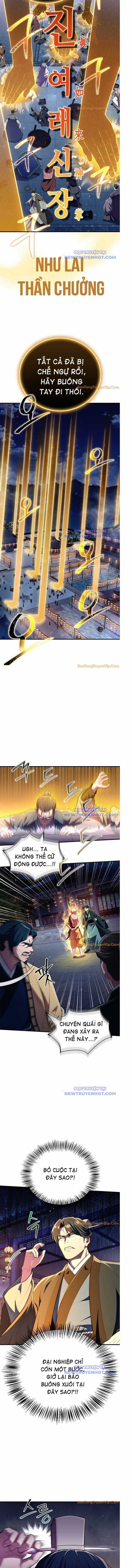 Huấn Luyện Viên Murim Thiên Tài Chương 57 trang 11