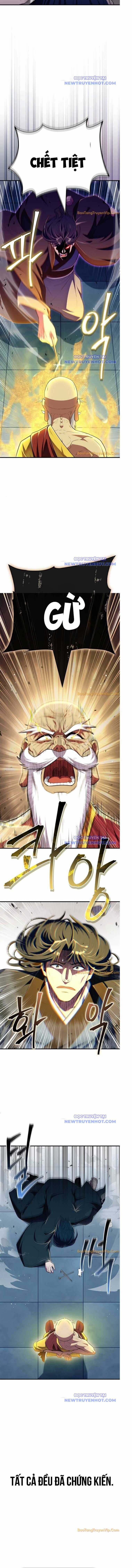 Huấn Luyện Viên Murim Thiên Tài Chương 57 trang 12