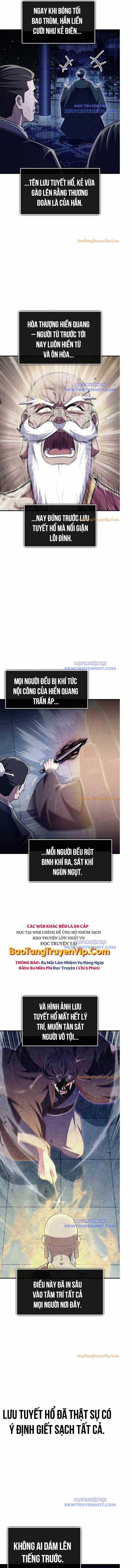 Huấn Luyện Viên Murim Thiên Tài Chương 57 trang 13