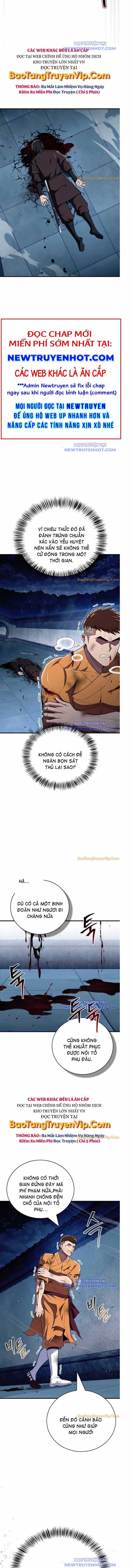 Huấn Luyện Viên Murim Thiên Tài Chương 57 trang 2