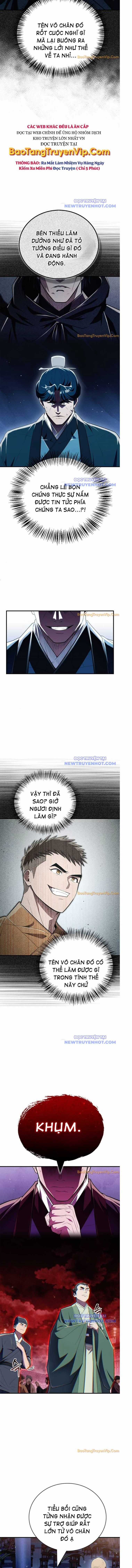 Huấn Luyện Viên Murim Thiên Tài Chương 57 trang 5