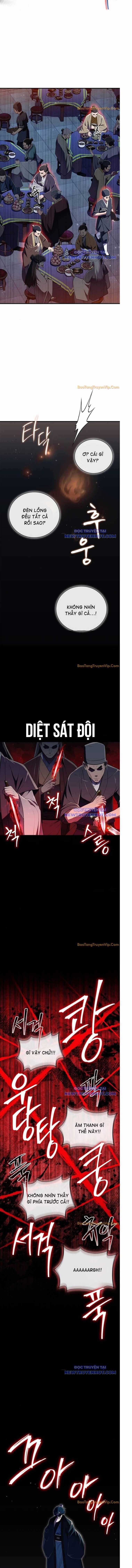 Huấn Luyện Viên Murim Thiên Tài Chương 57 trang 7