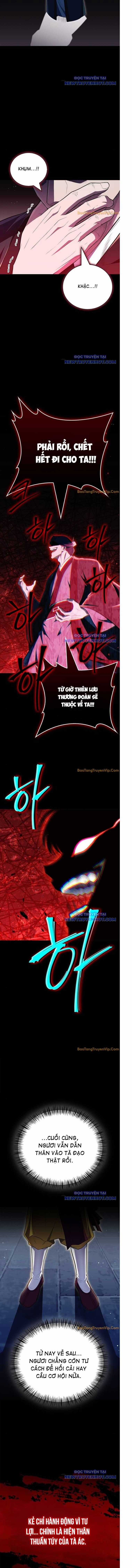 Huấn Luyện Viên Murim Thiên Tài Chương 57 trang 8