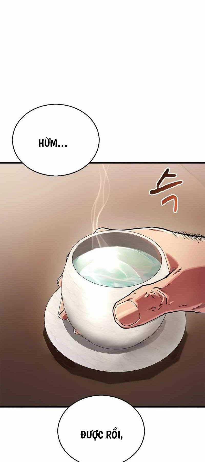 Huấn Luyện Viên Murim Thiên Tài Chương 6 trang 10